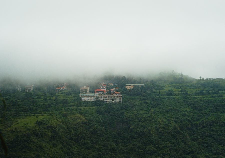 Saputara photo 8