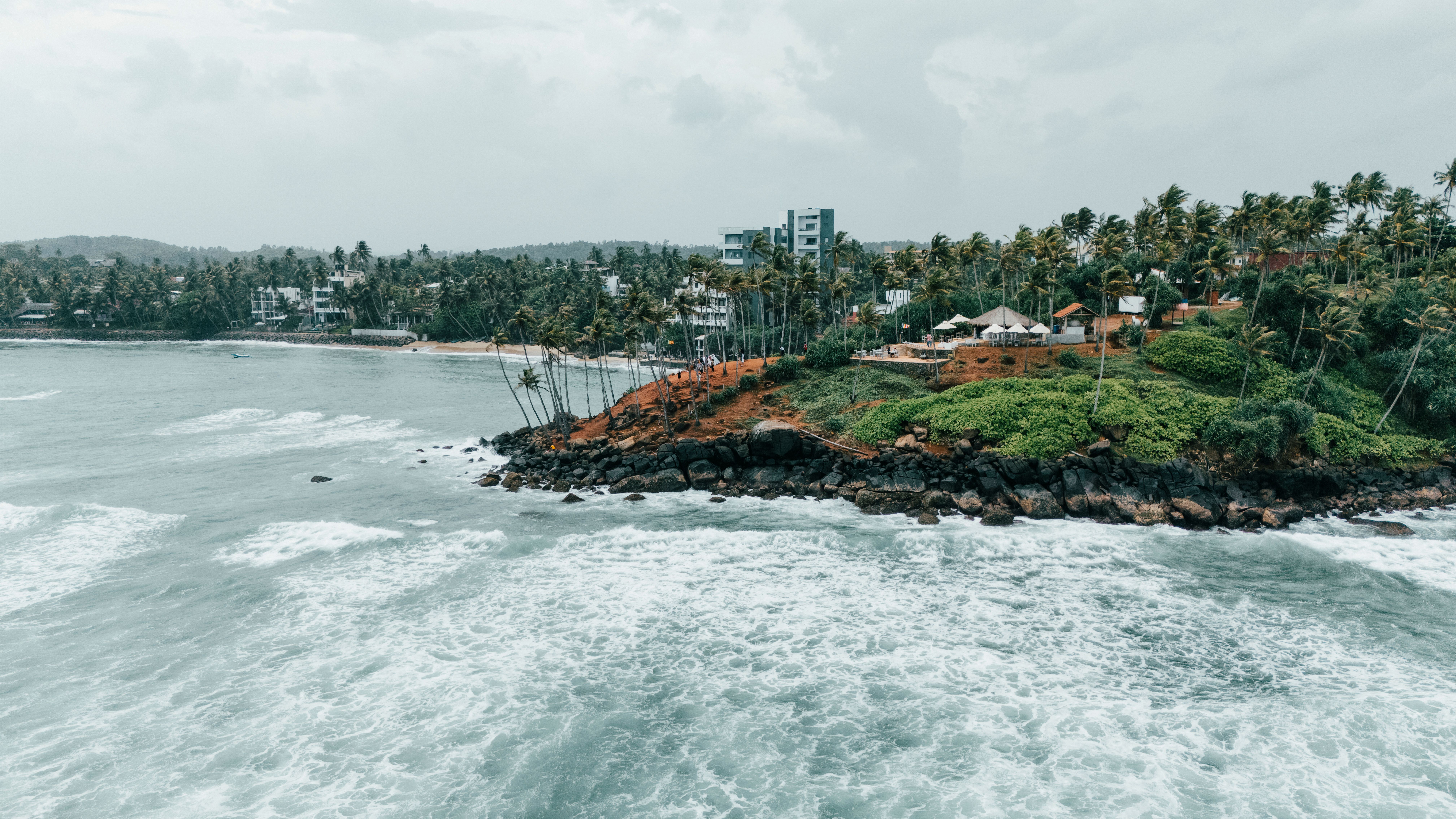 Sanmali Beach Hotel: What to Expect and How to Choose