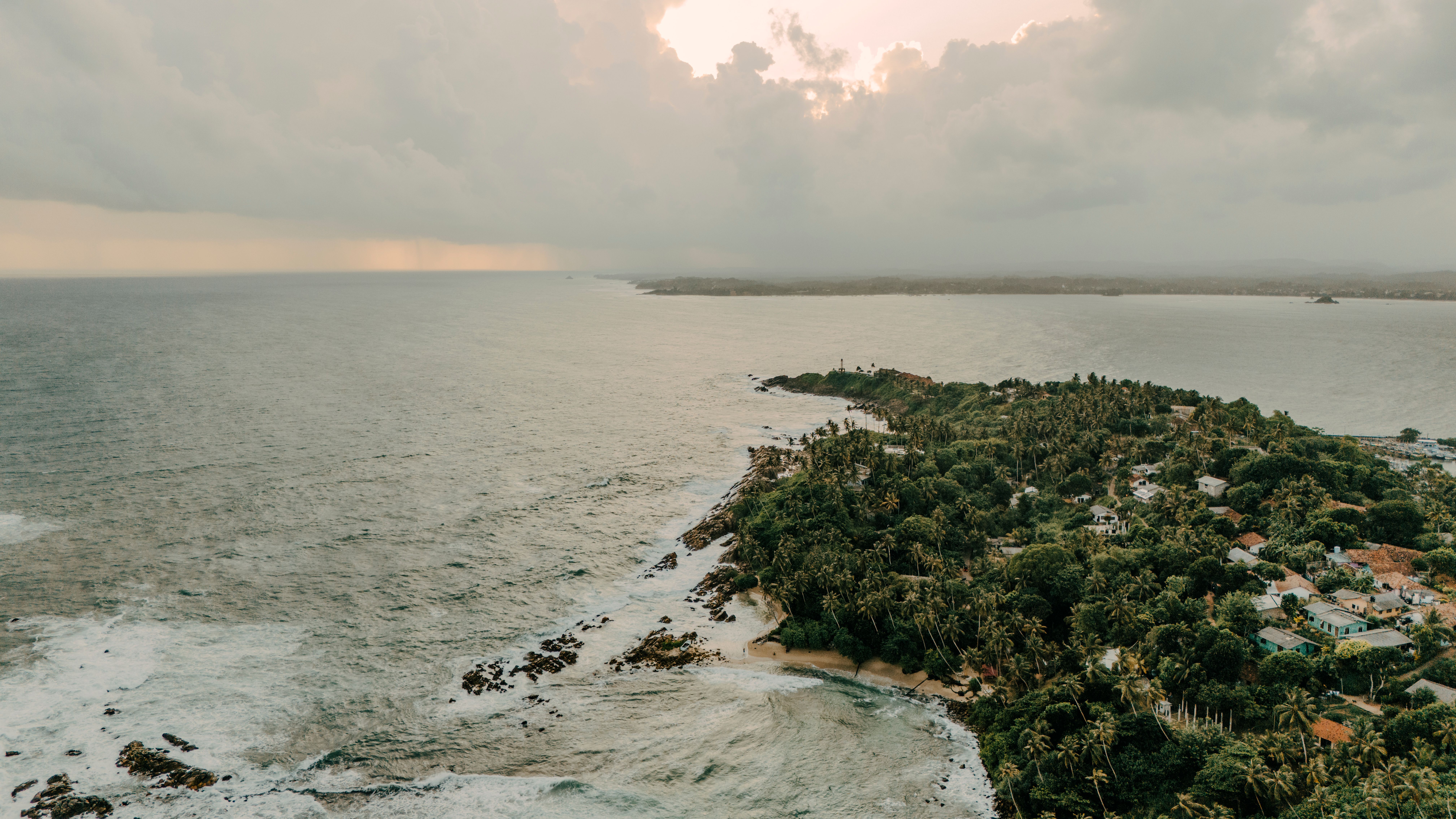 Boutique Hotels in Weligama: Where to Stay