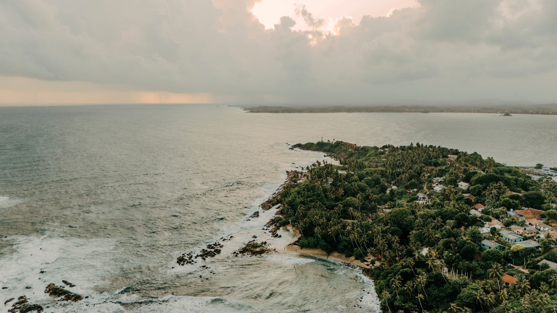 Boutique Hotels in Weligama: Where to Stay