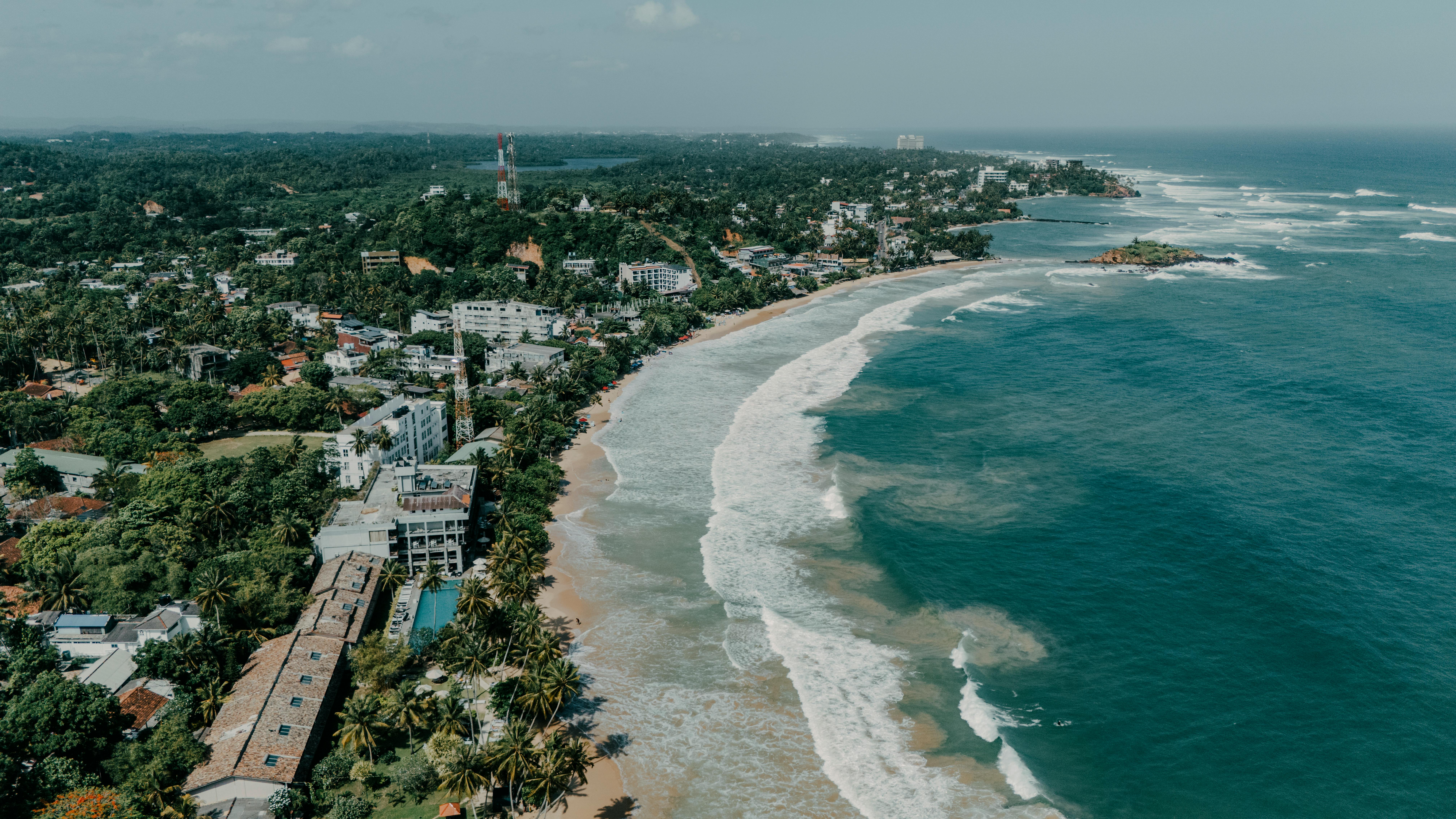 Tangalle