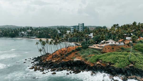 Matara, Sri Lanka: A Local Guide to Star Fort, Polhena & the Old Town