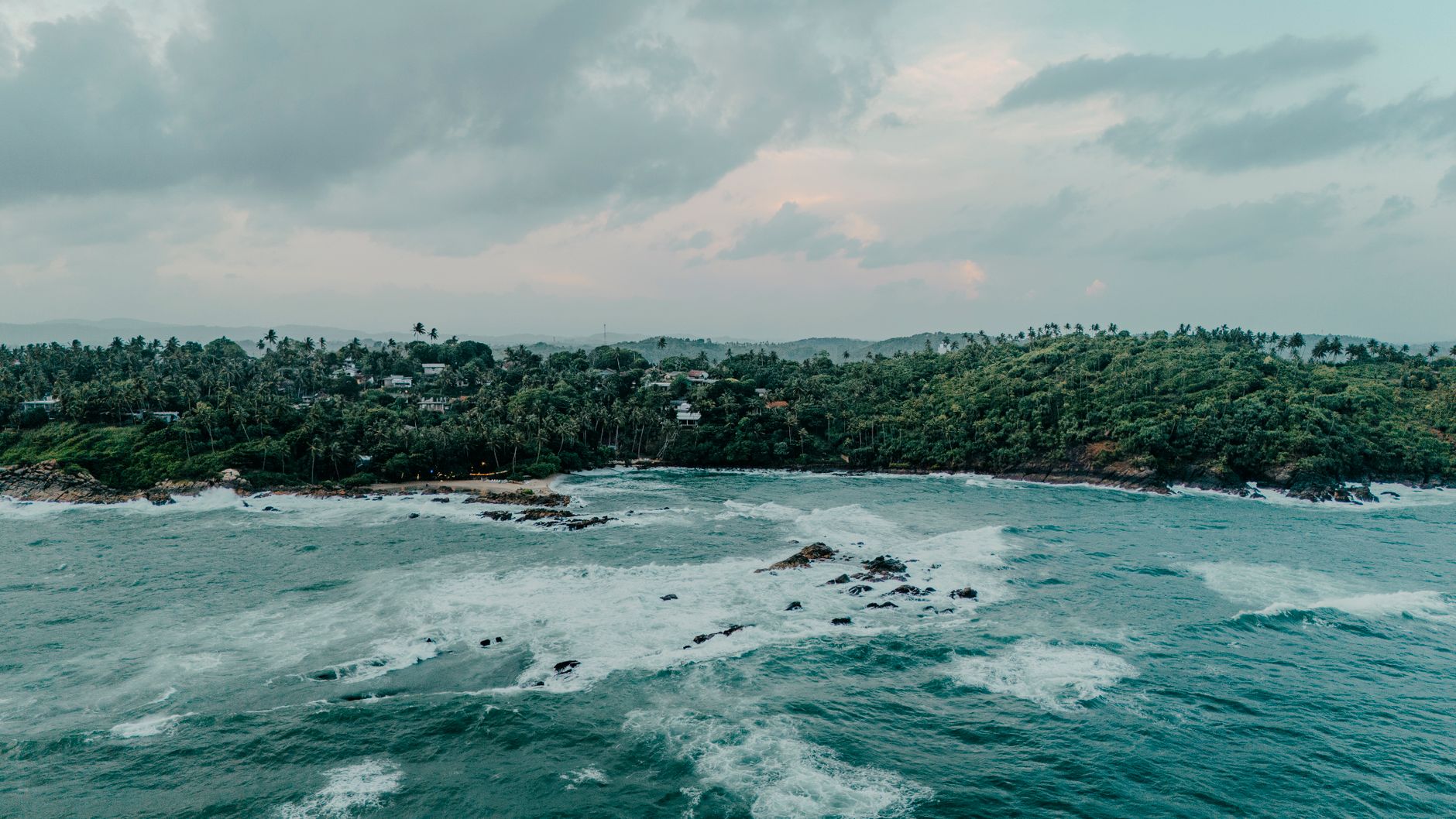 Mawella Beach, Tangalle: A Guide to Sri Lanka's Quietest Stretch