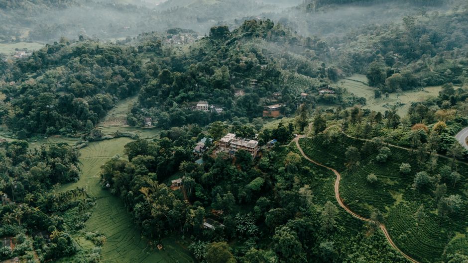Sri Lanka visa for Indian travellers