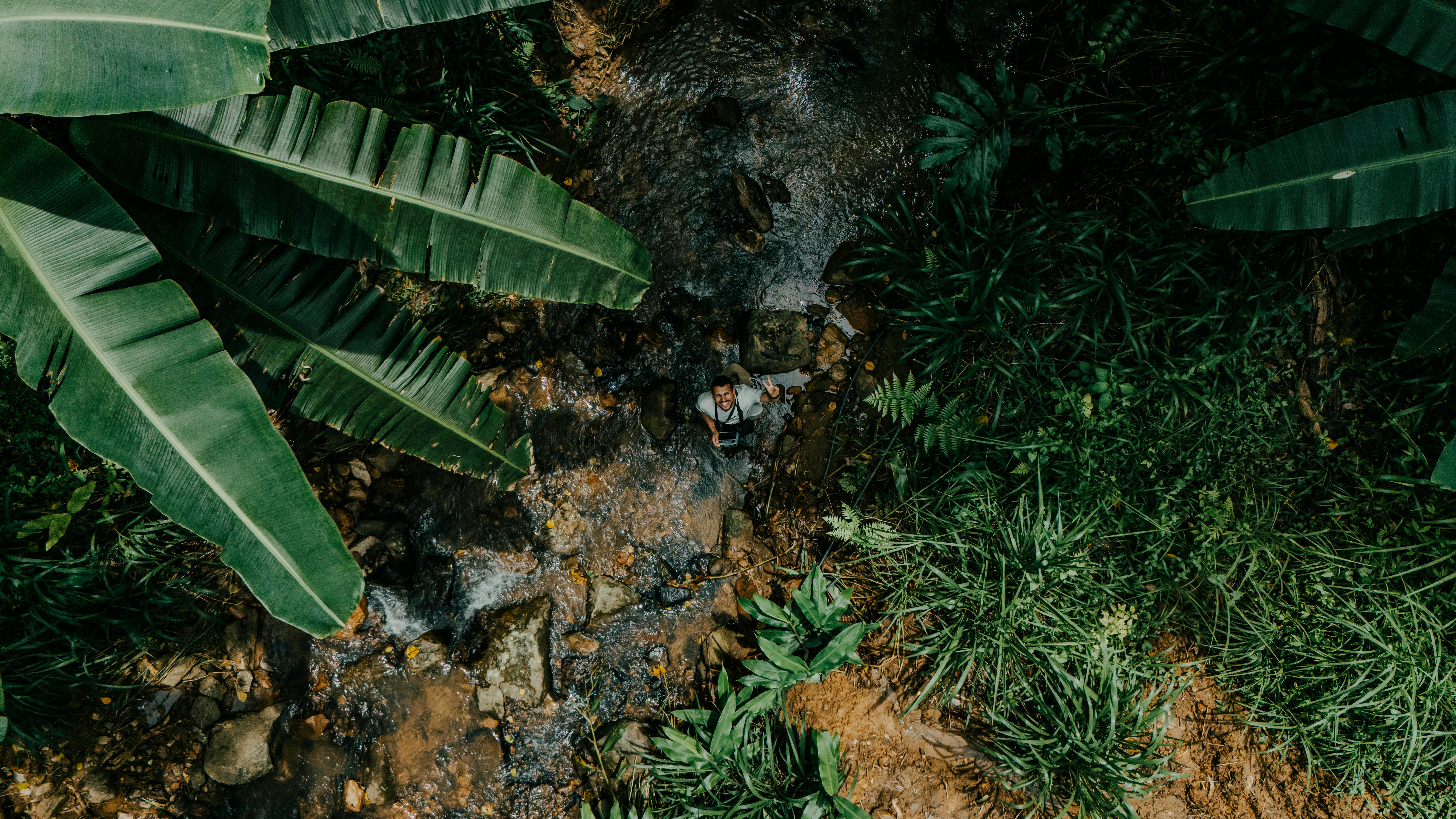 Secret Locations for Hidden Water Paradises