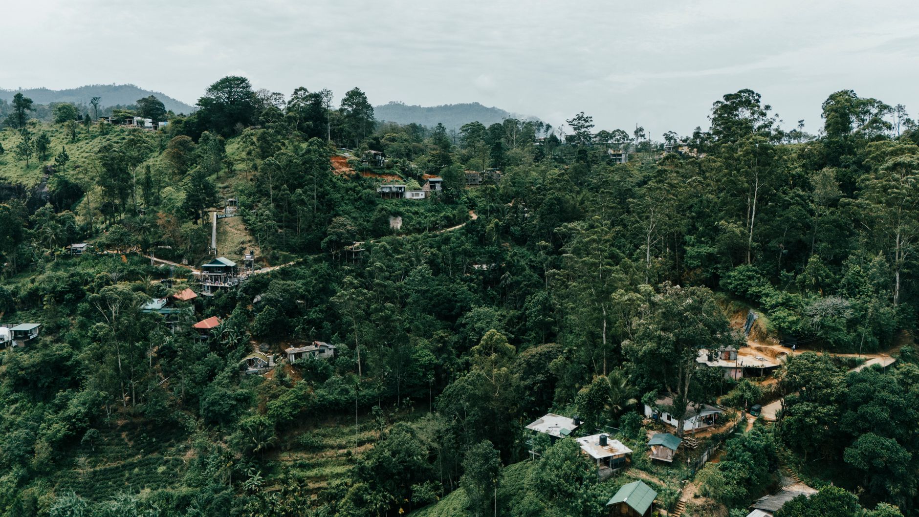Best Places to Stay in Sri Lanka: Regional Guide & Recommendations