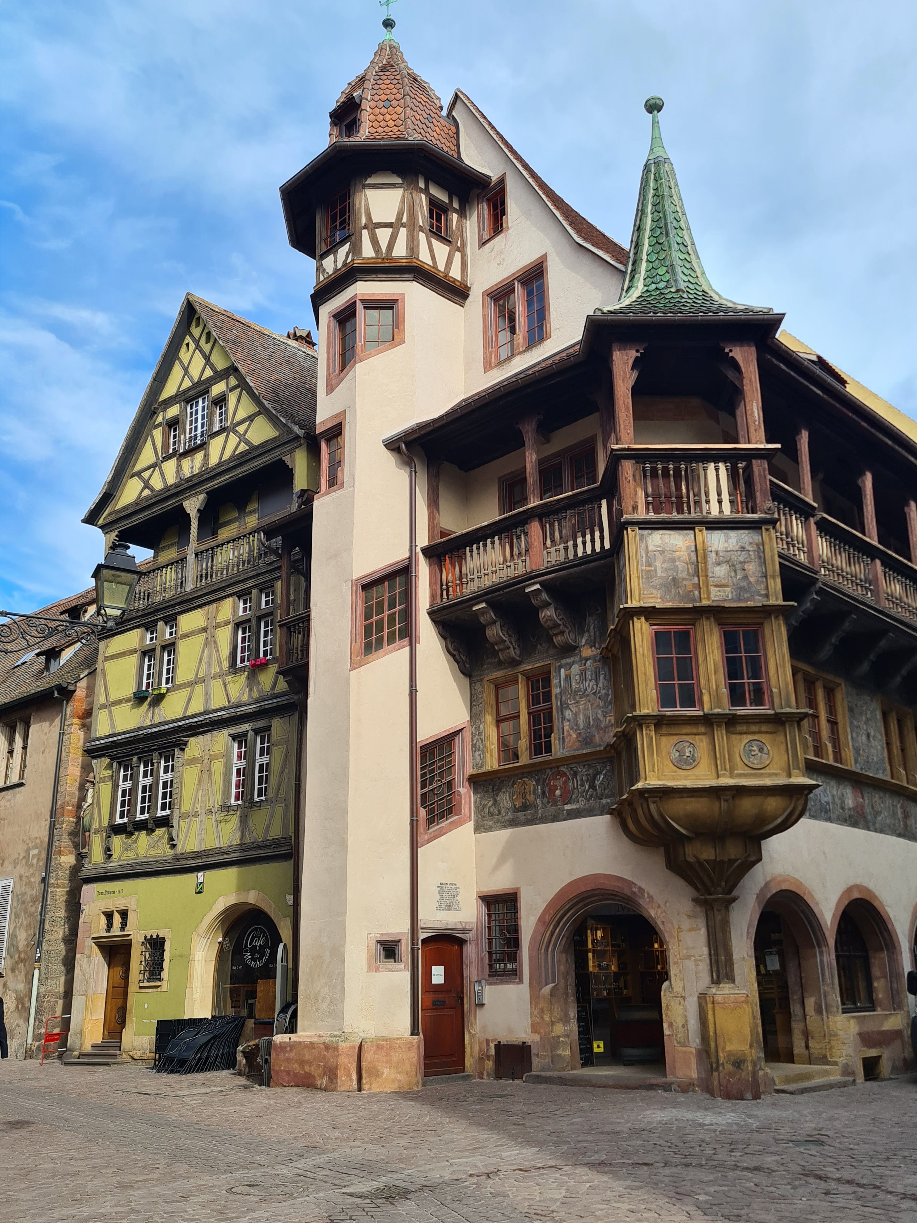 Colorful Buildings Photos, Download The BEST Free Colorful Buildings ...