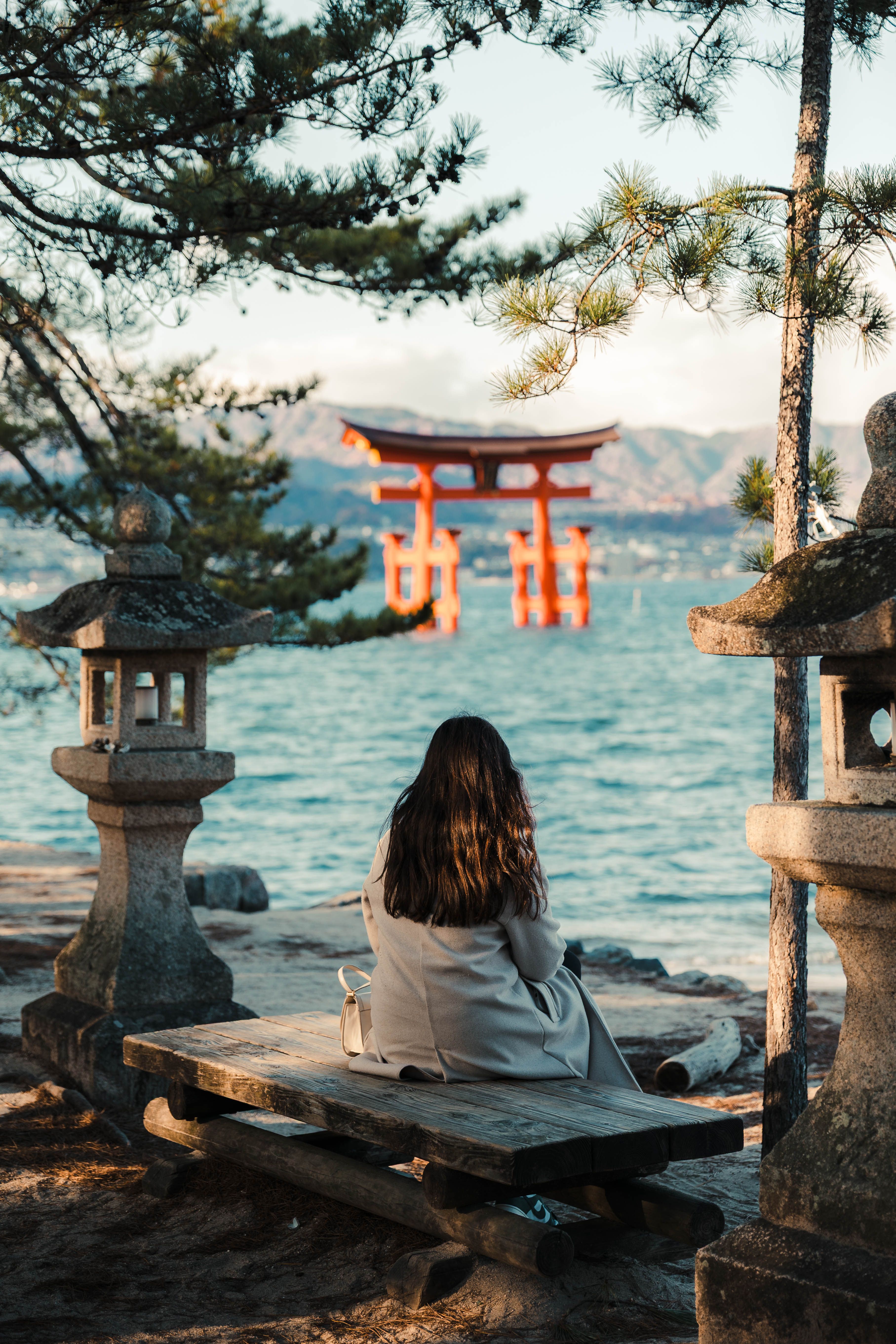 Hiroshima Peace Memorial Park, Museum, and Miyajima Island
