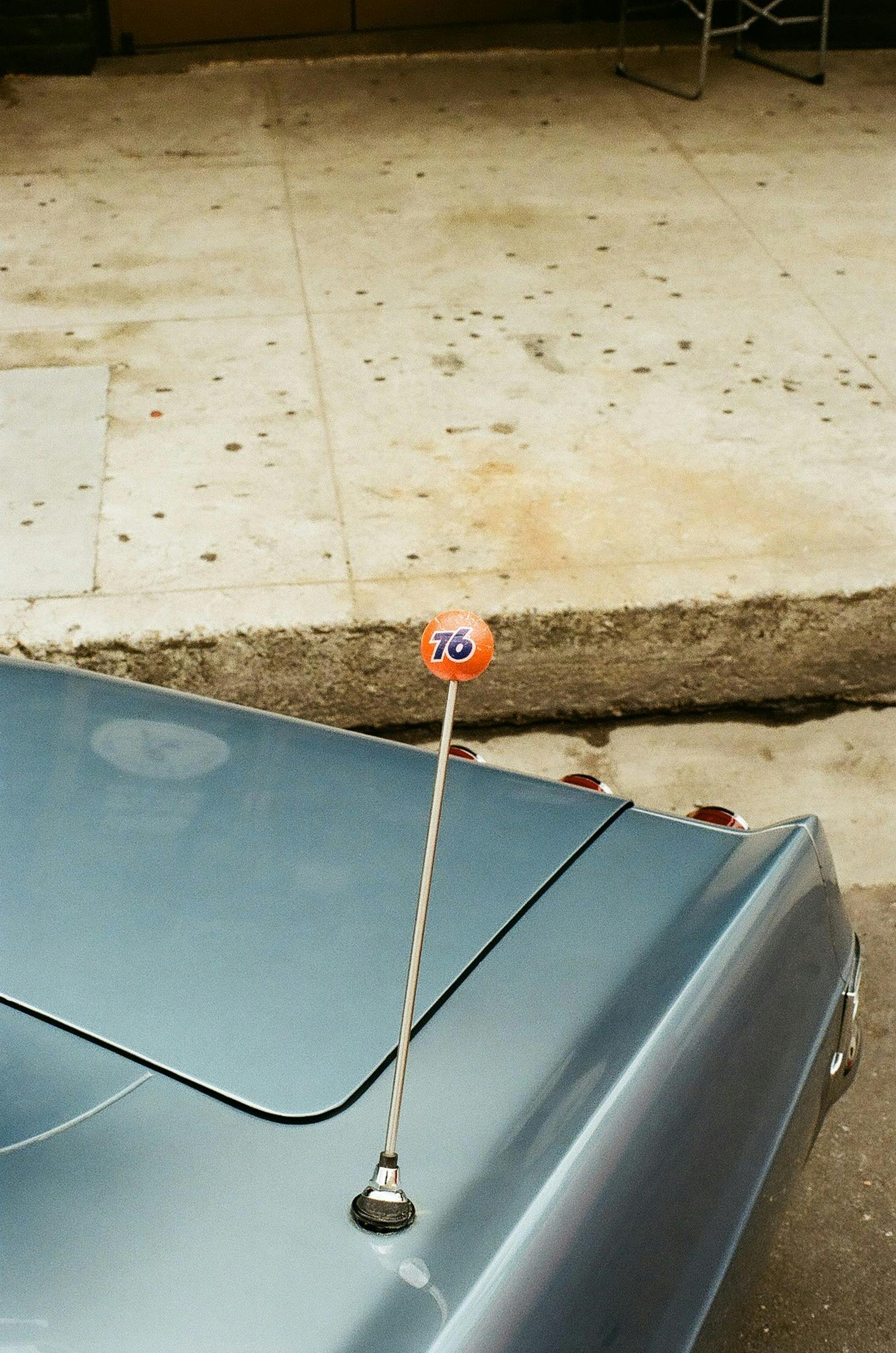 grátis Foto profissional grátis de 76 bola de antena, acessório automotivo, acessório icônico Foto profissional