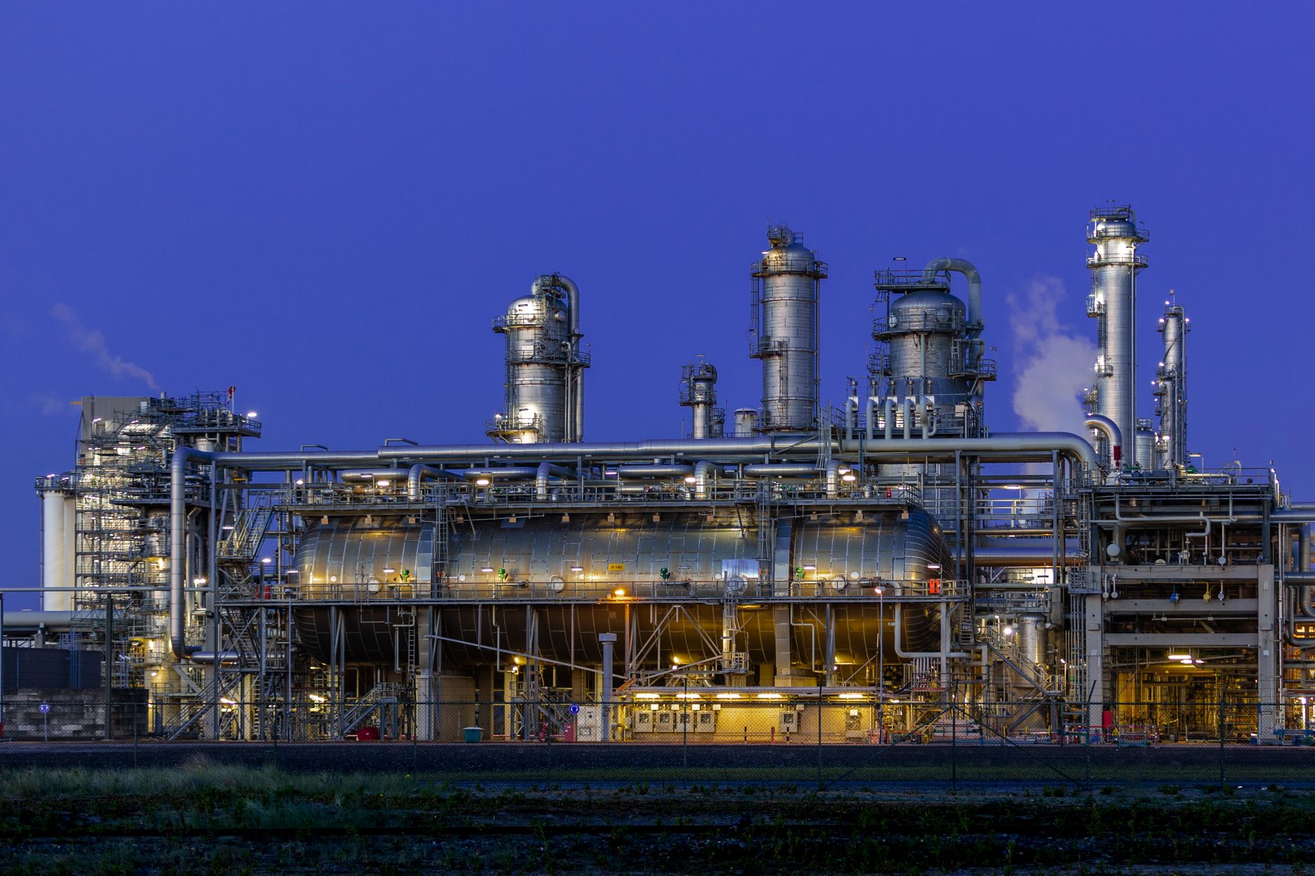 Canada funds North America's only cobalt refinery with C$20M commitment