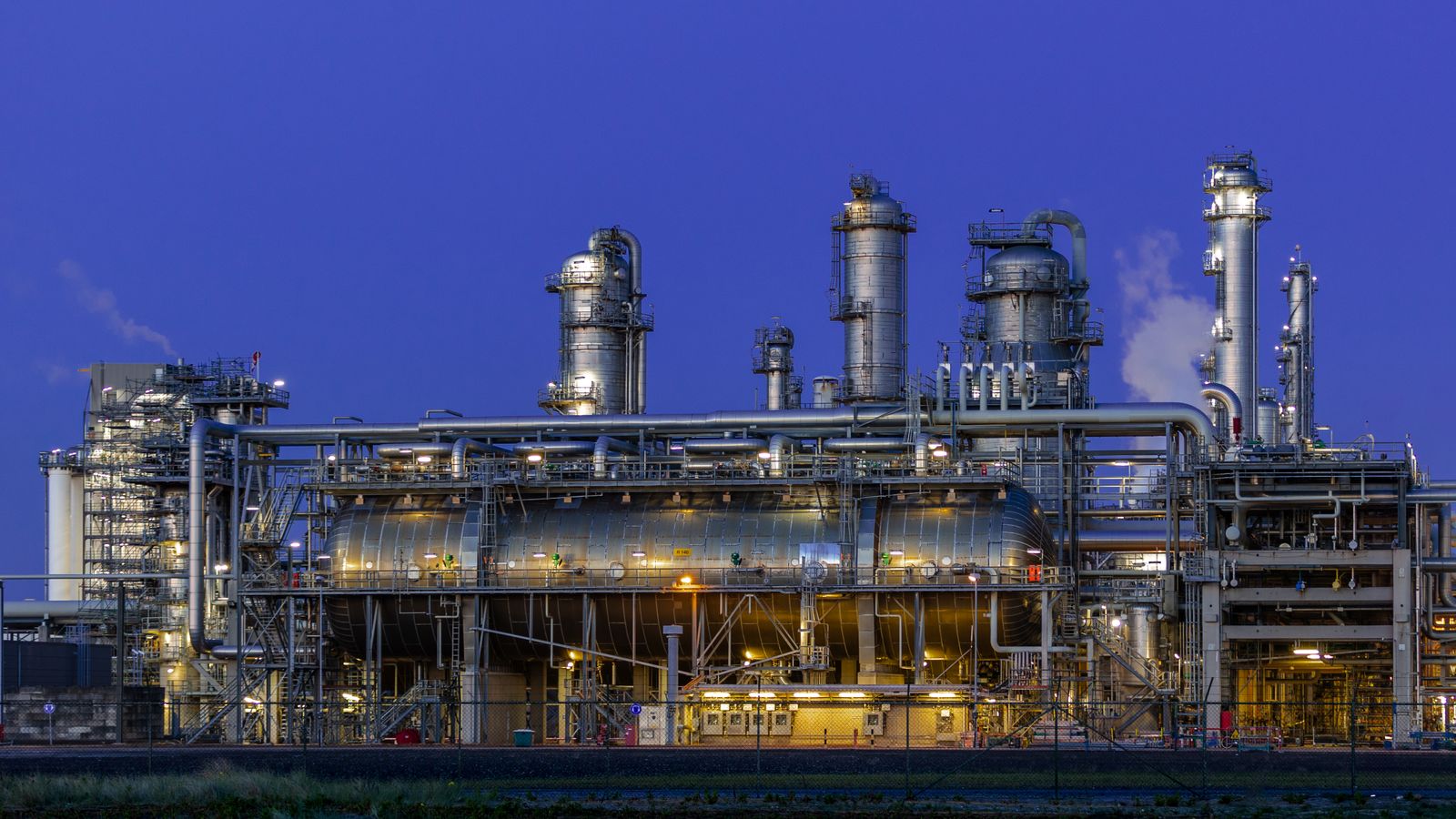 LNG·LPG, 비중이 다르면 검지기 위치도 달라진다