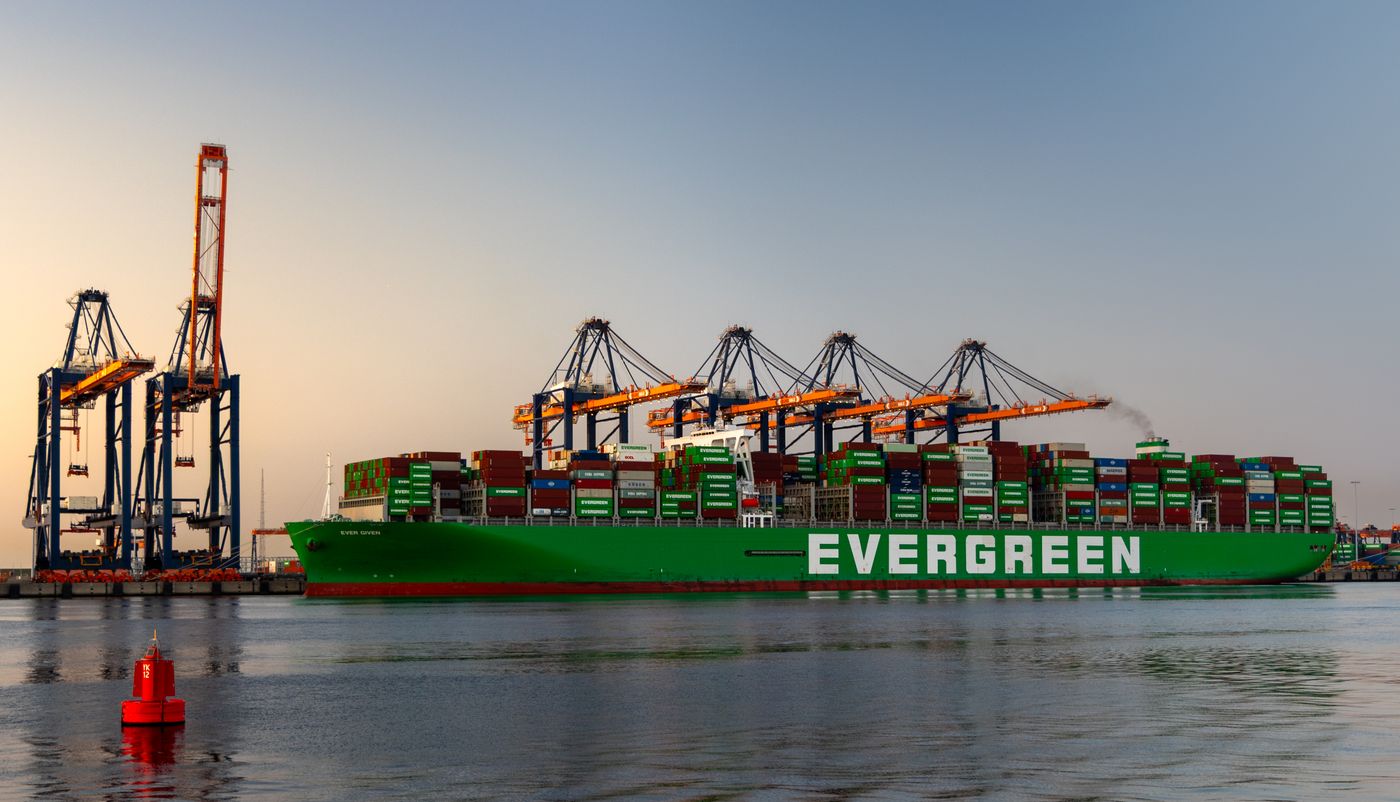 International Shipping