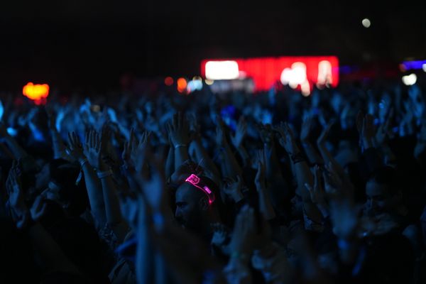 Das Konzert des Sommers — Highlights ✨ #live #festival #schlagerflash
