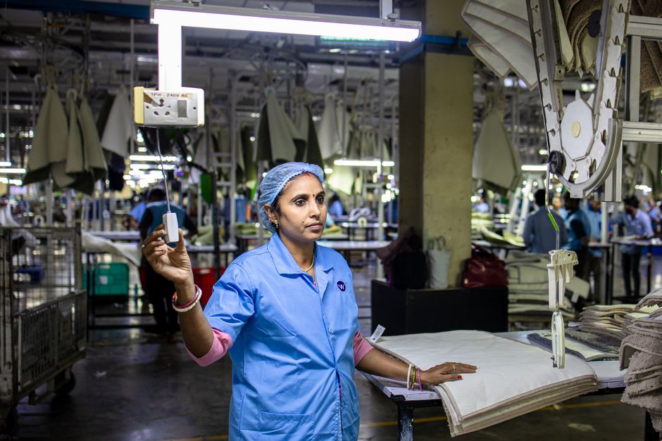 Boosting MSME Exports under EPM