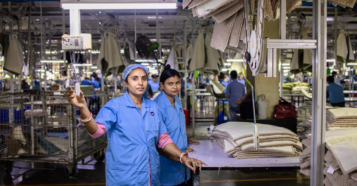 科技戰升溫 卡脖子局勢下的經濟天秤開始擺動