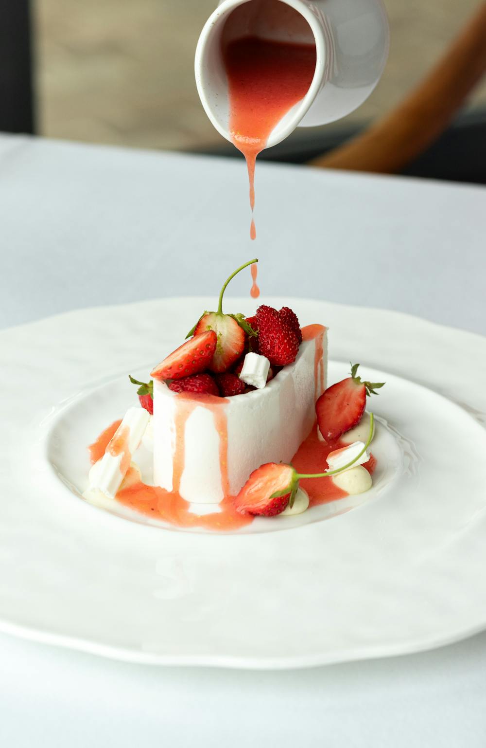 Panna Cotta