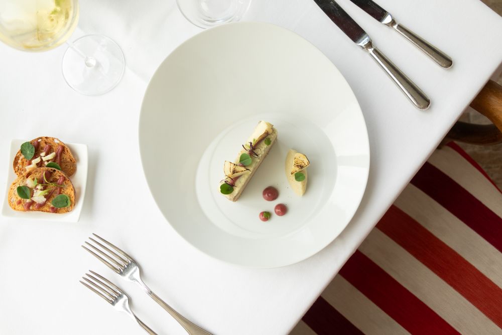 Fine Dining