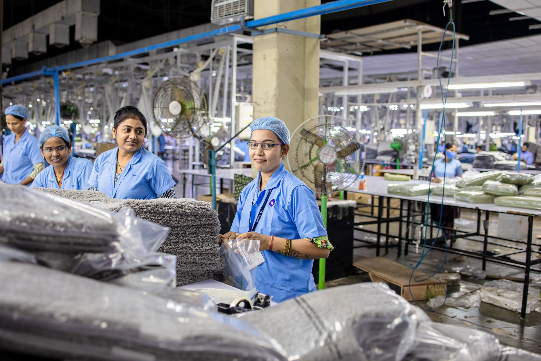 Boosting Female Workforce Could Add $1.4 Trillion to GDP