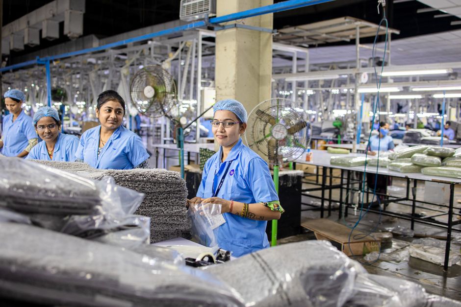 Workers’ Welfare Schemes