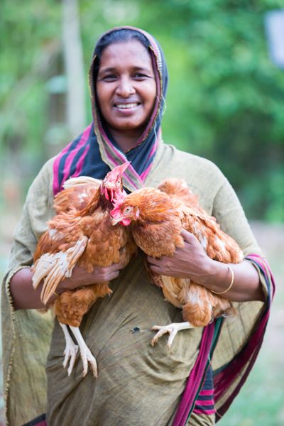 সালমা আক্তার