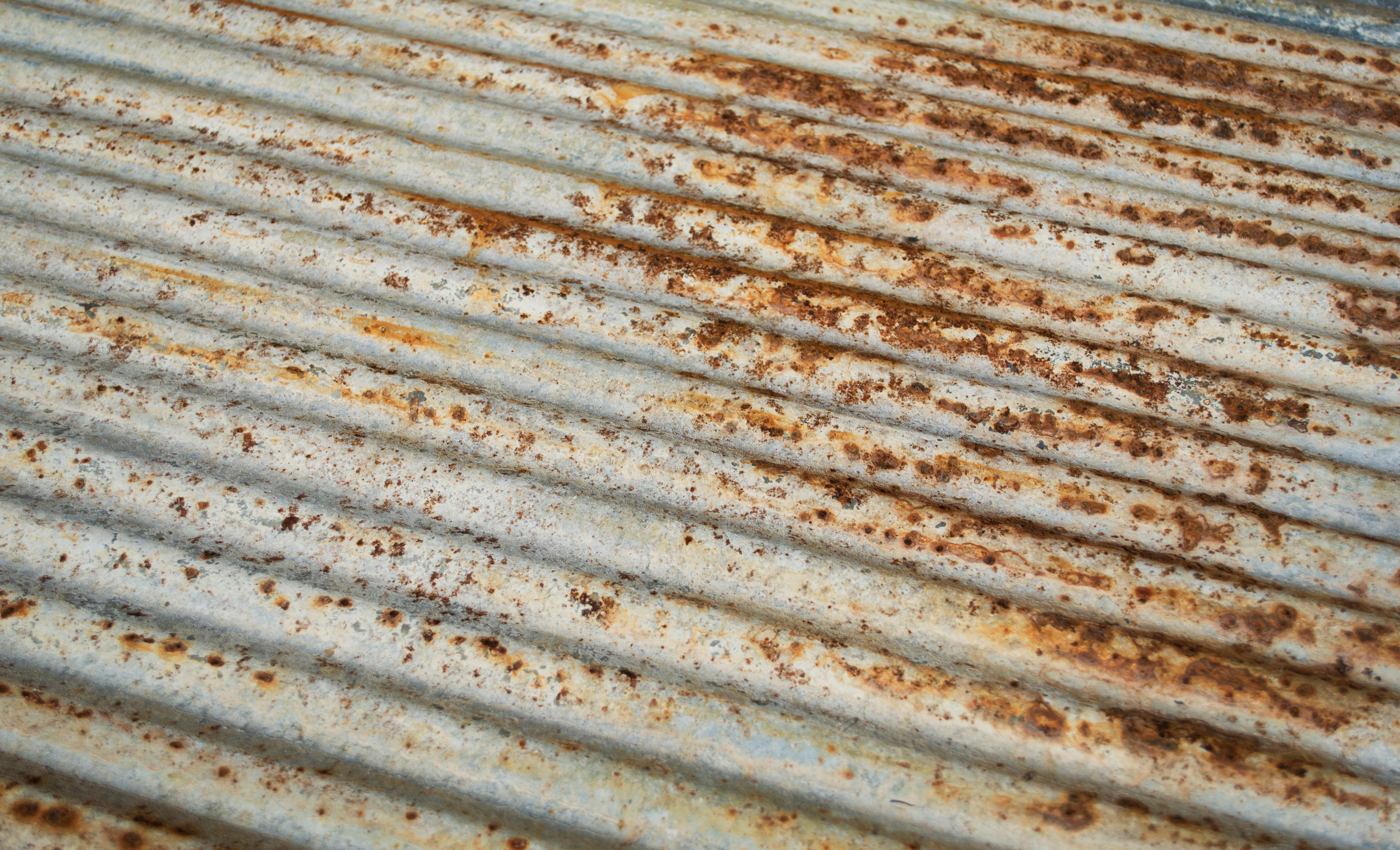 Free stock photo of metal, rust, rusted