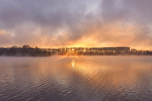 Free stock photo of atmosphere, body of water, clouds