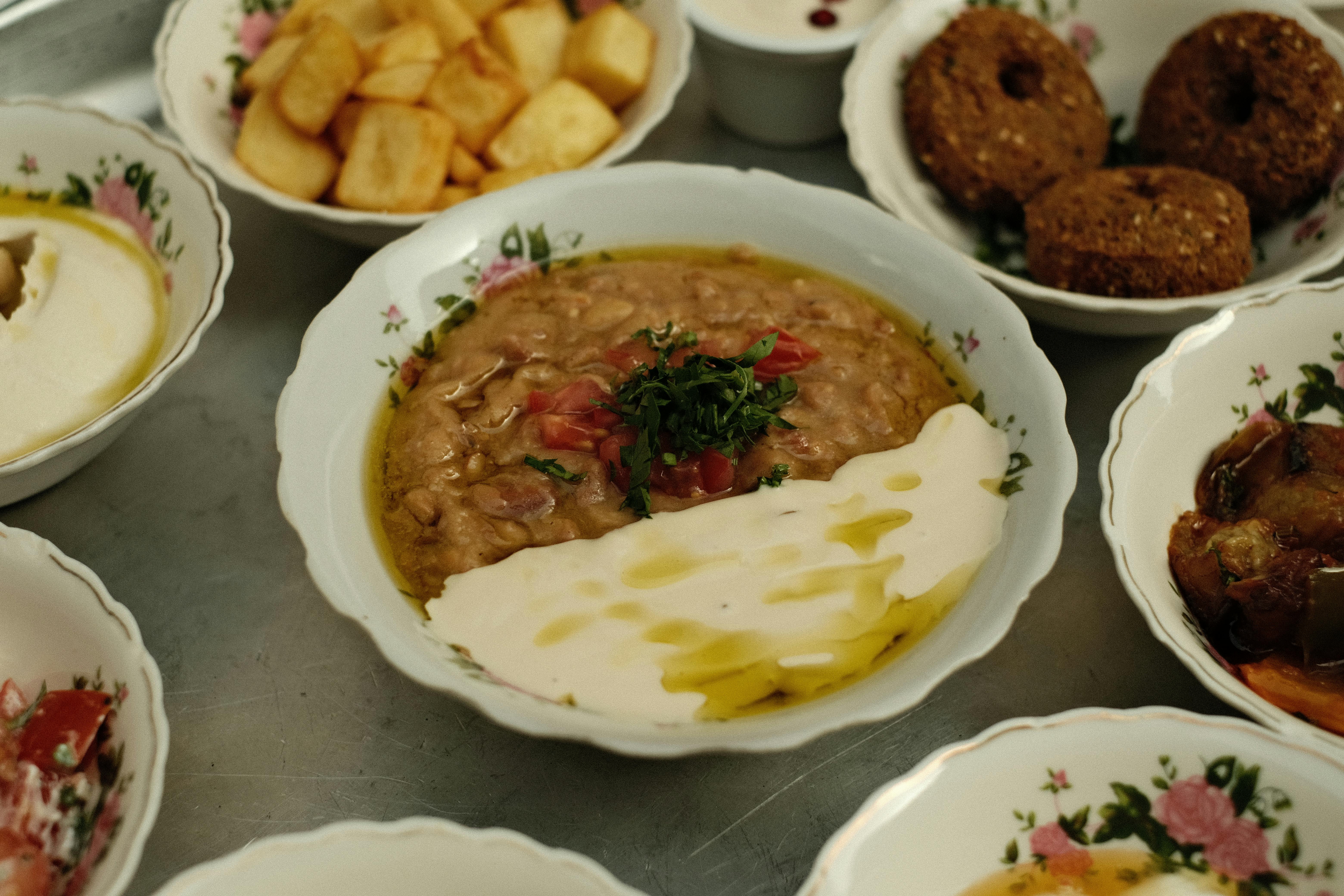 Tabldot Ev Yemekleri