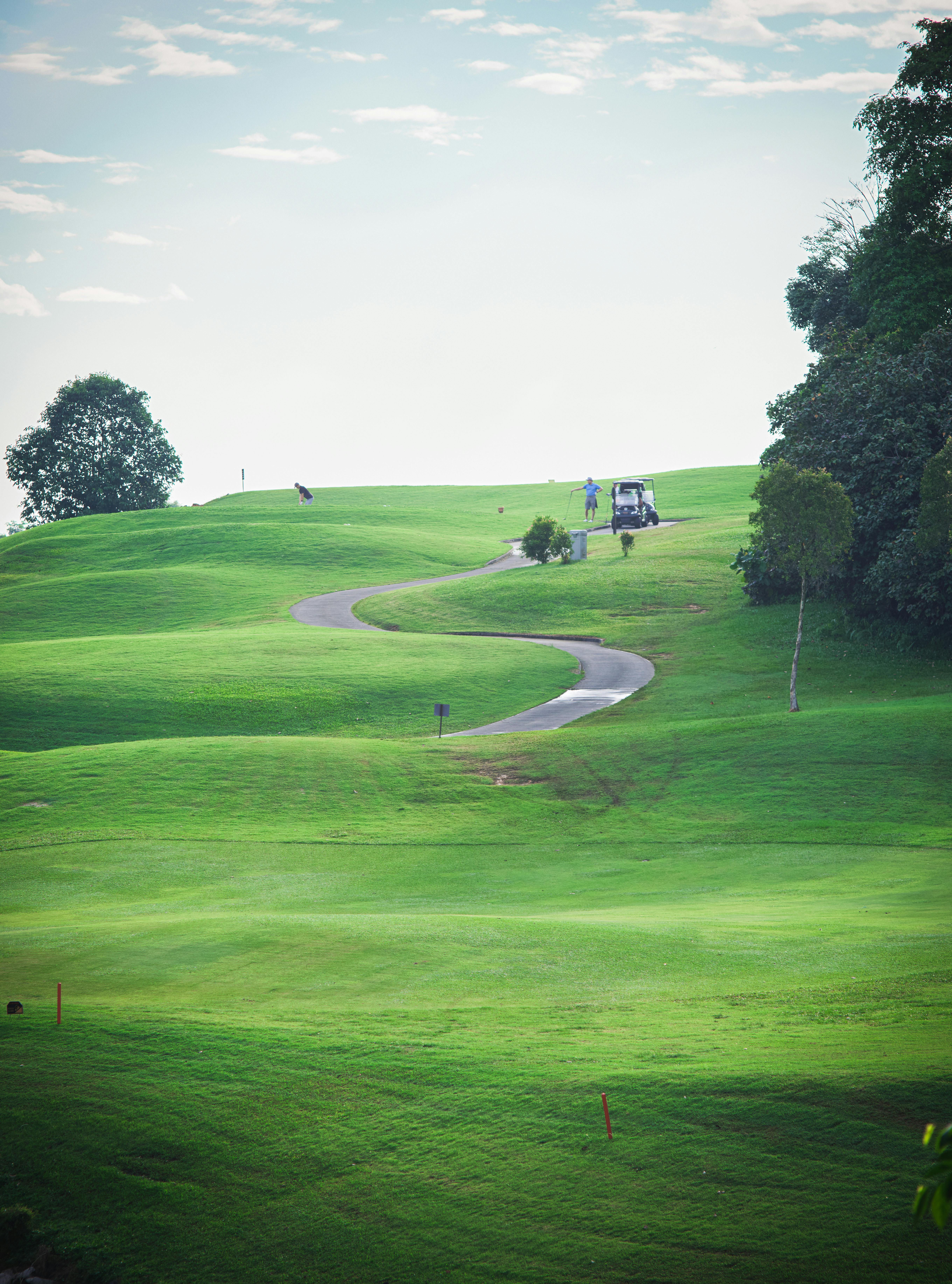 Golf débutant : le guide complet pour bien démarrer en 2026