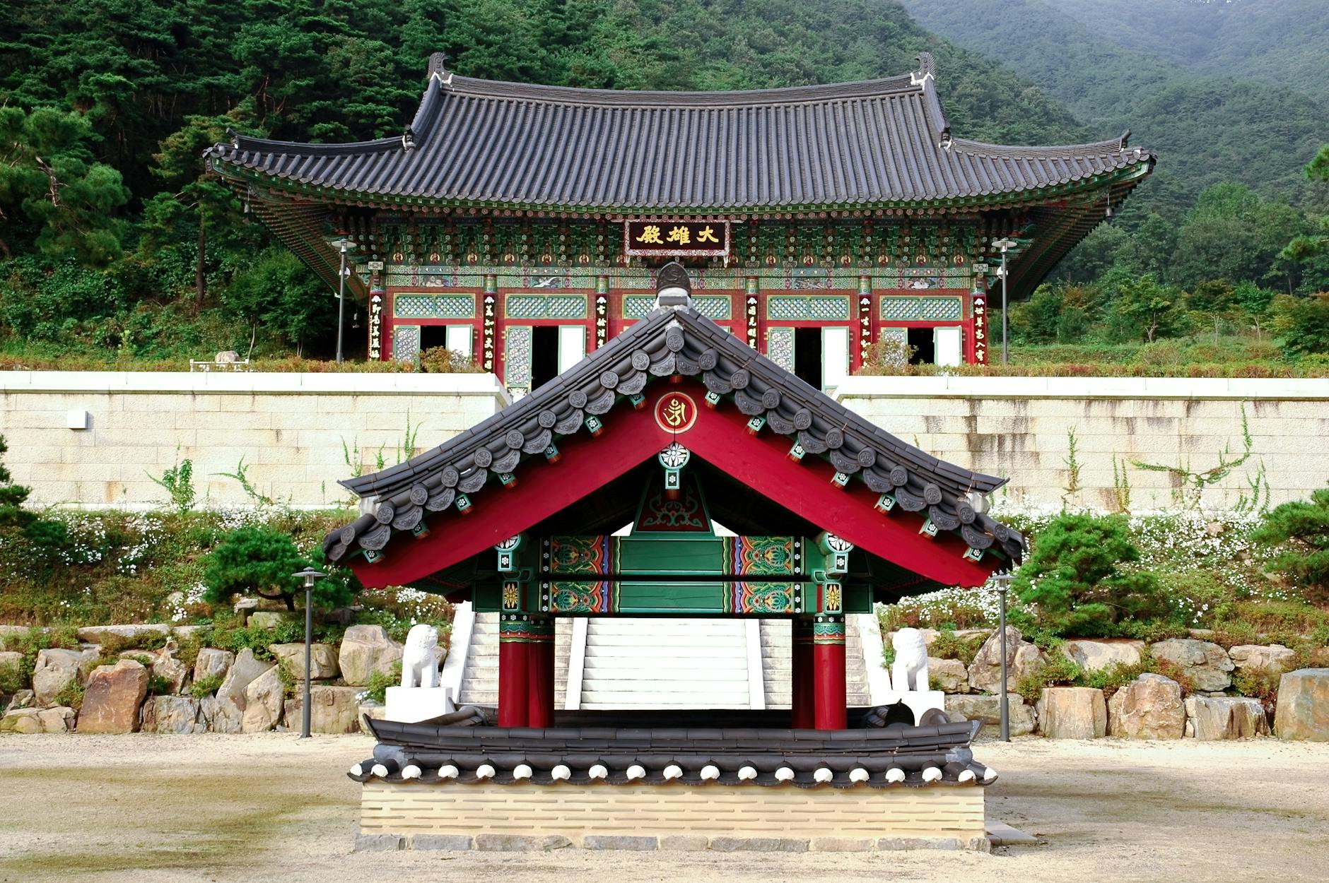 통도사(양산) 갤러리 이미지