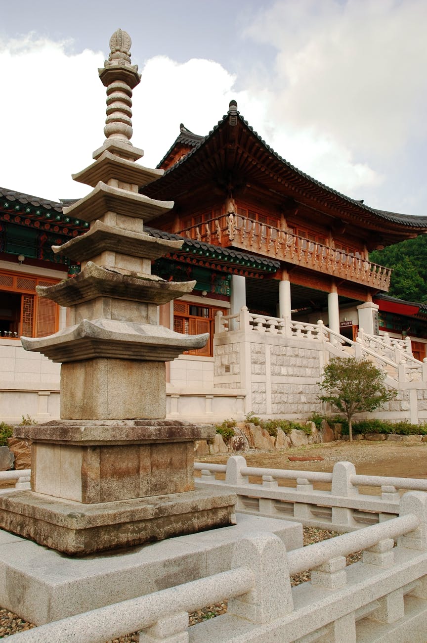 통도사(양산) 갤러리 이미지