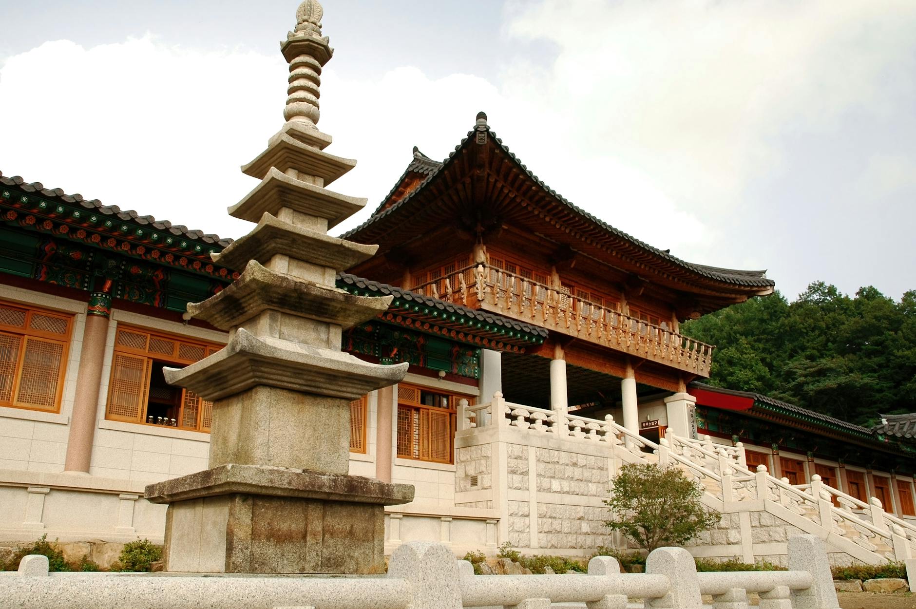 통도사(양산) 갤러리 이미지