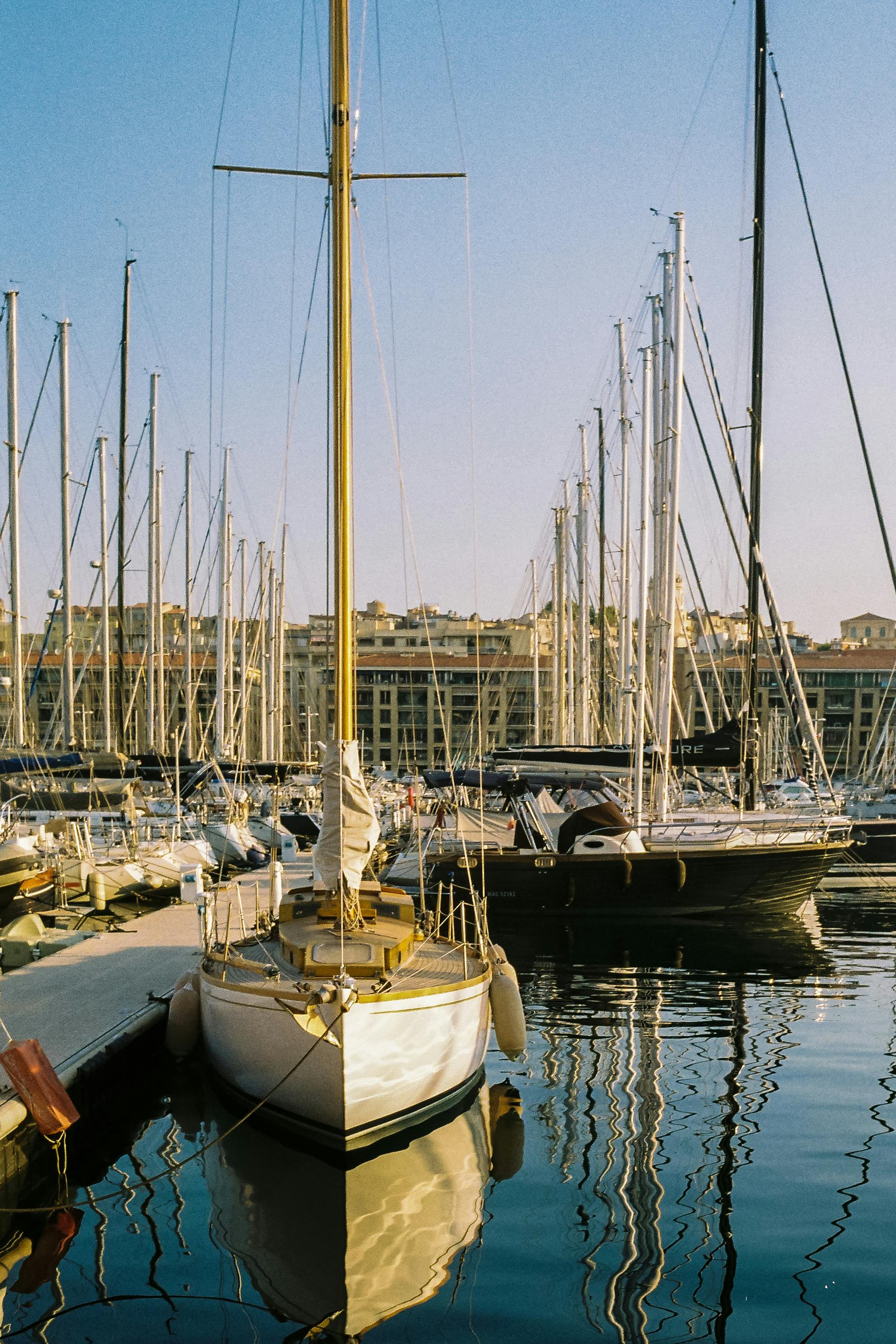 Broadway Dock Skagway