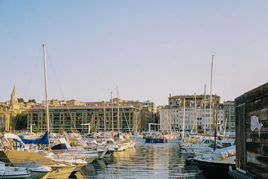 Marseille, France photo 6