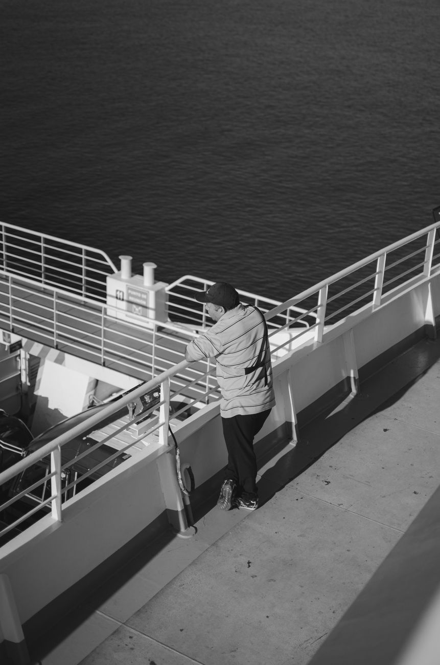 "Ferry" com mais de 260 passageiros naufraga ao largo da costa norte de Chipre
