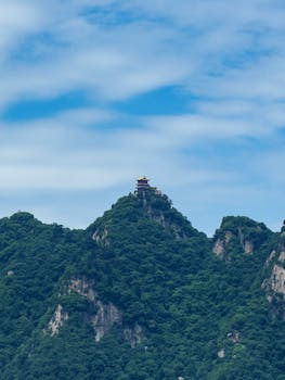 Madhya Pradesh Chief Minister at Ujjain's Spiritual Wellness Summit.  Promoting wellness and spirituality in MP.