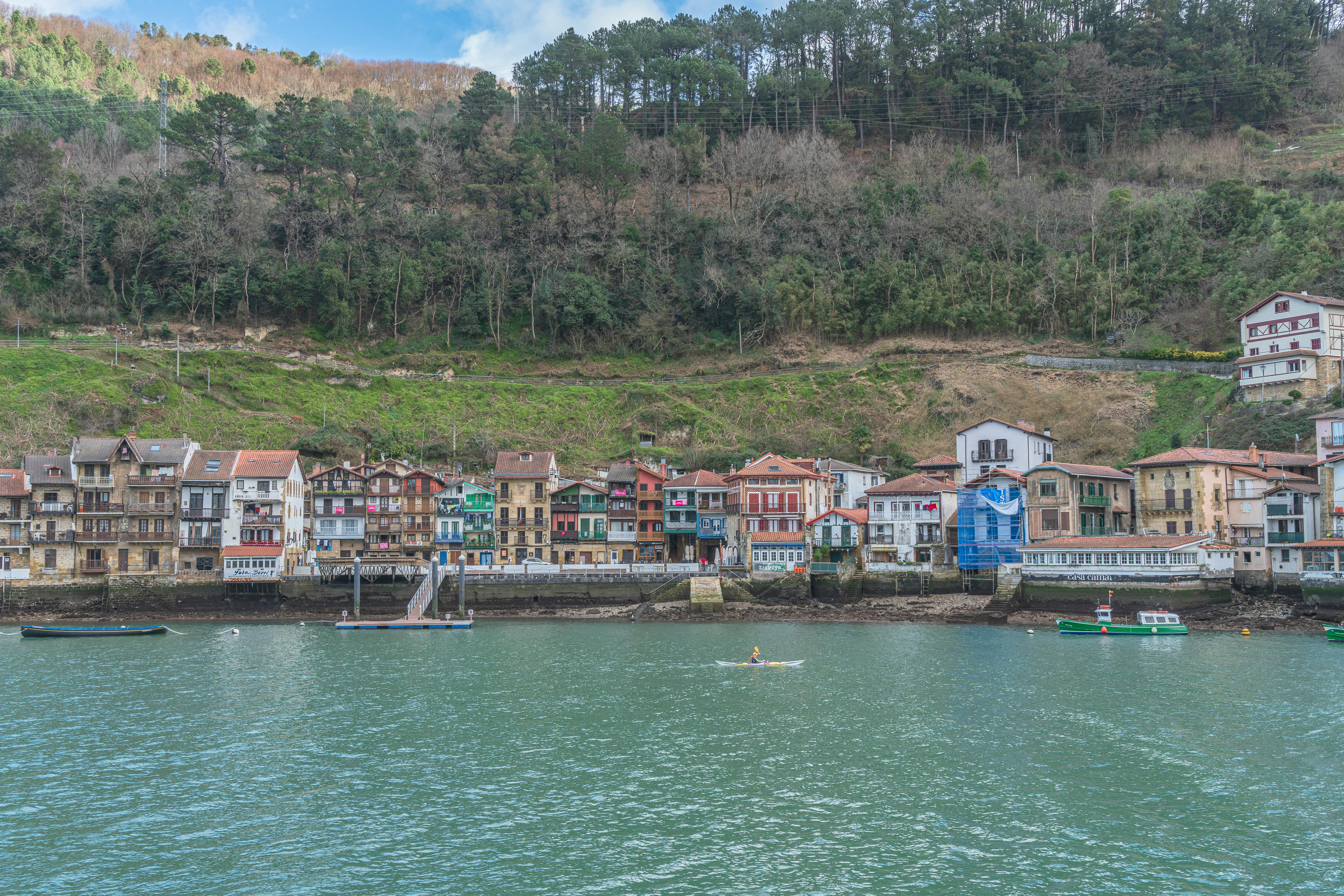 Los rincones más mágicos de España que debes descubrir