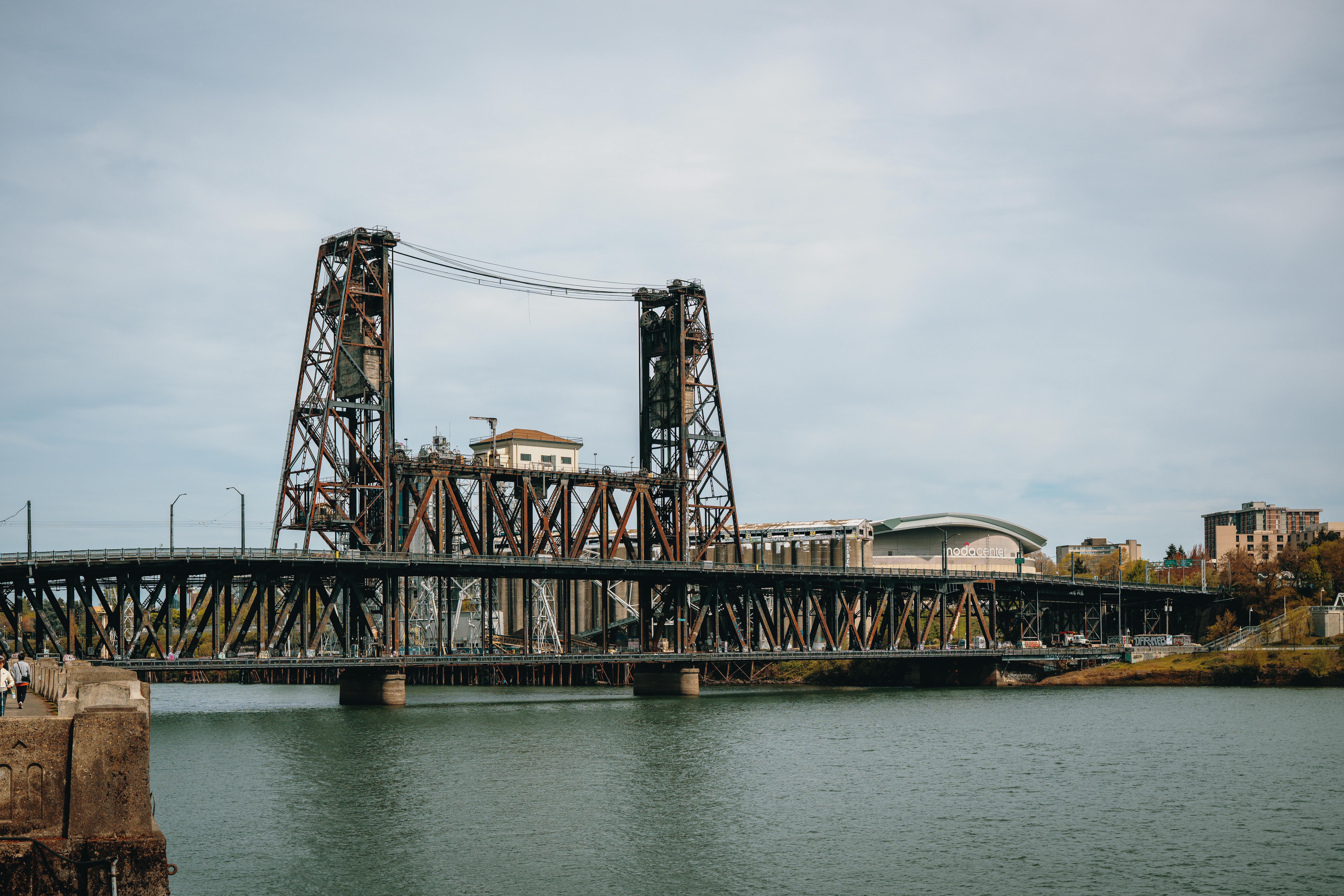 Why Pets Love Portland in Portland