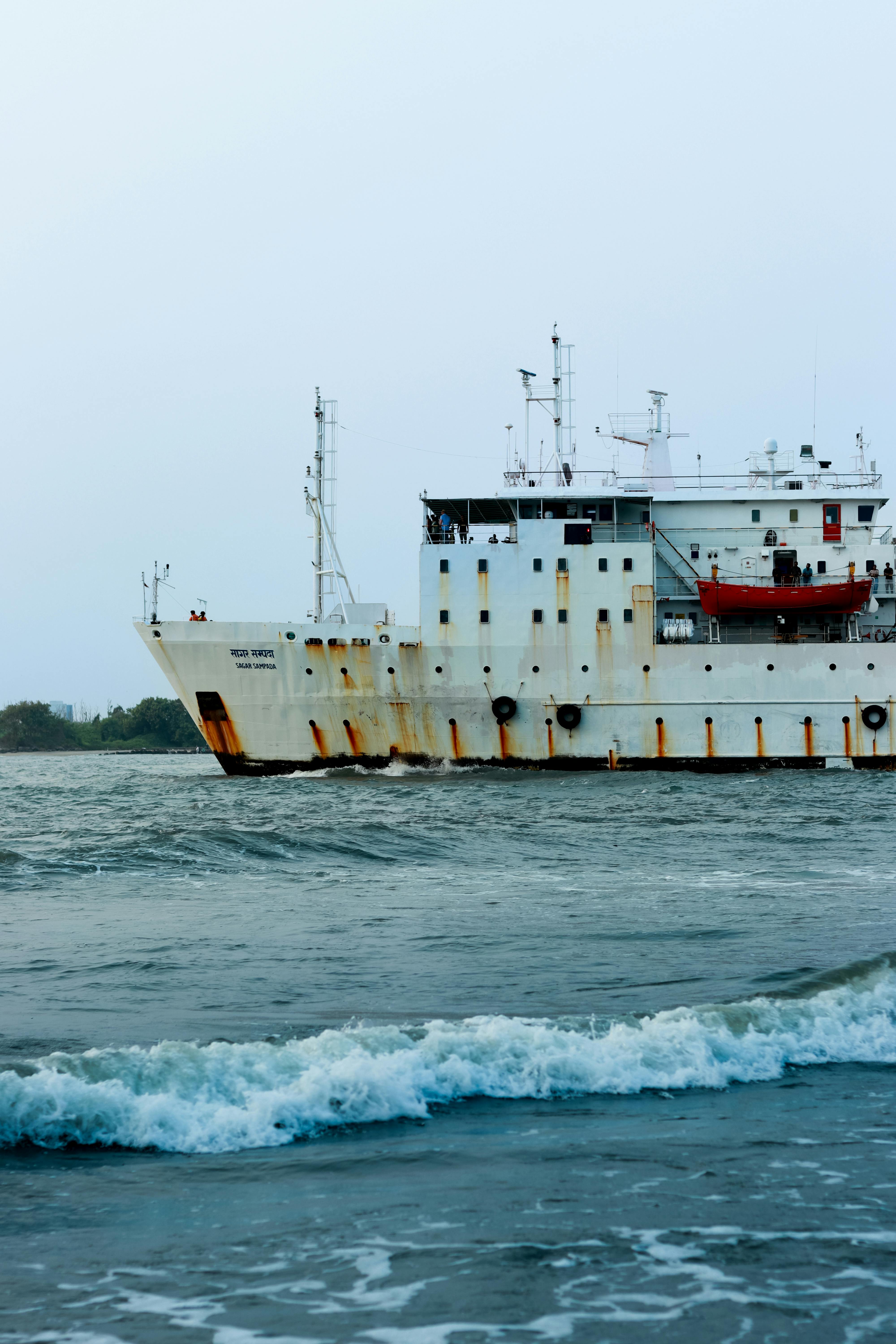 Radiance of the Seas Tok
