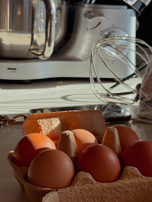 A Comprehensive Review of the Whisk Attachment for Perfect Textures