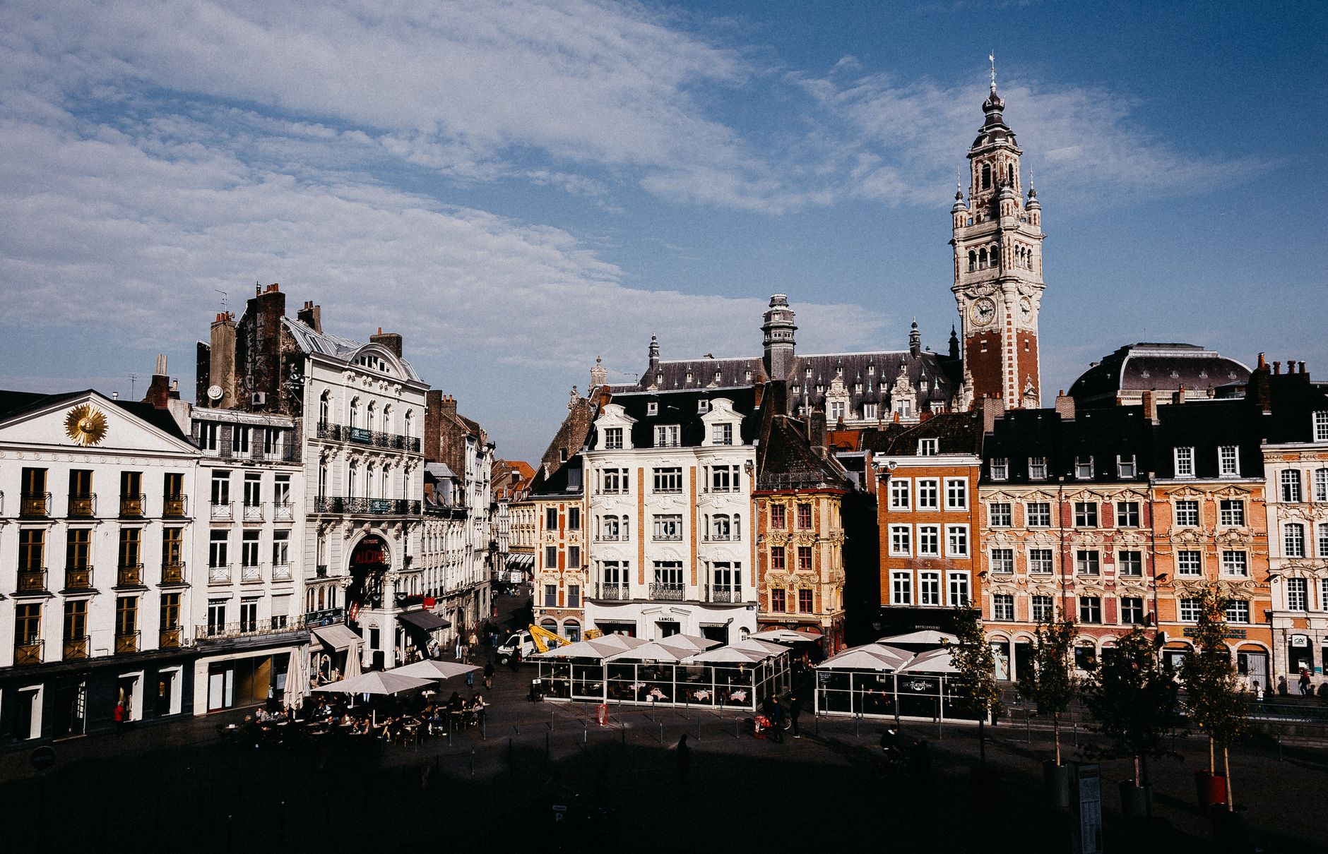 Lille