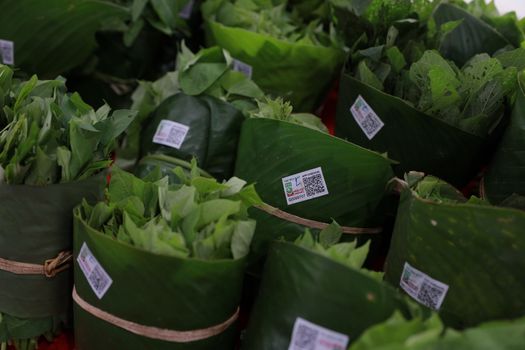 new sustainably sourced