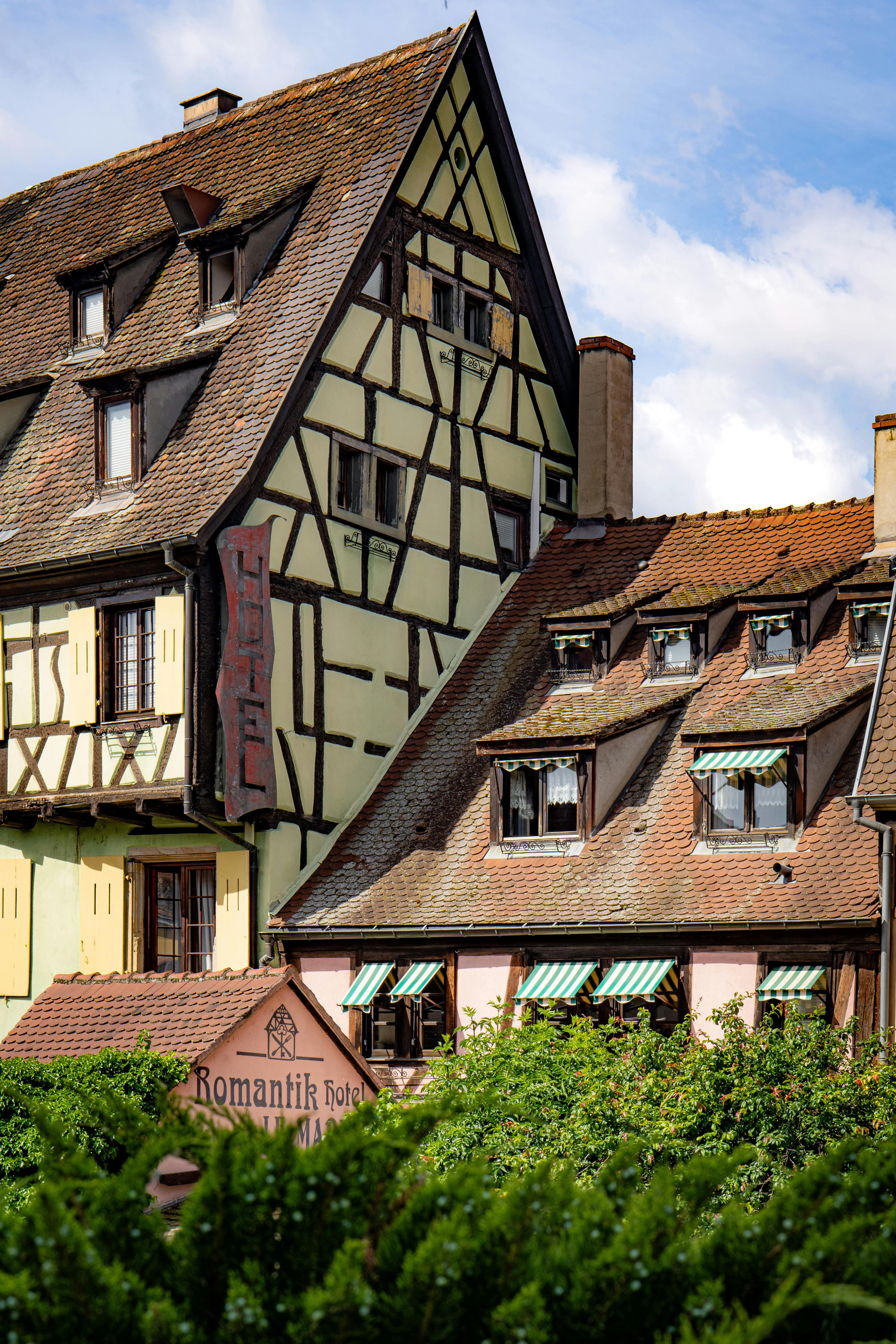 Pacote Paris Romântico