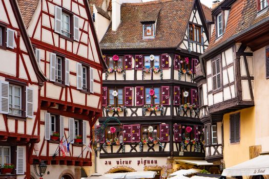 Herrlisheim-près-Colmar