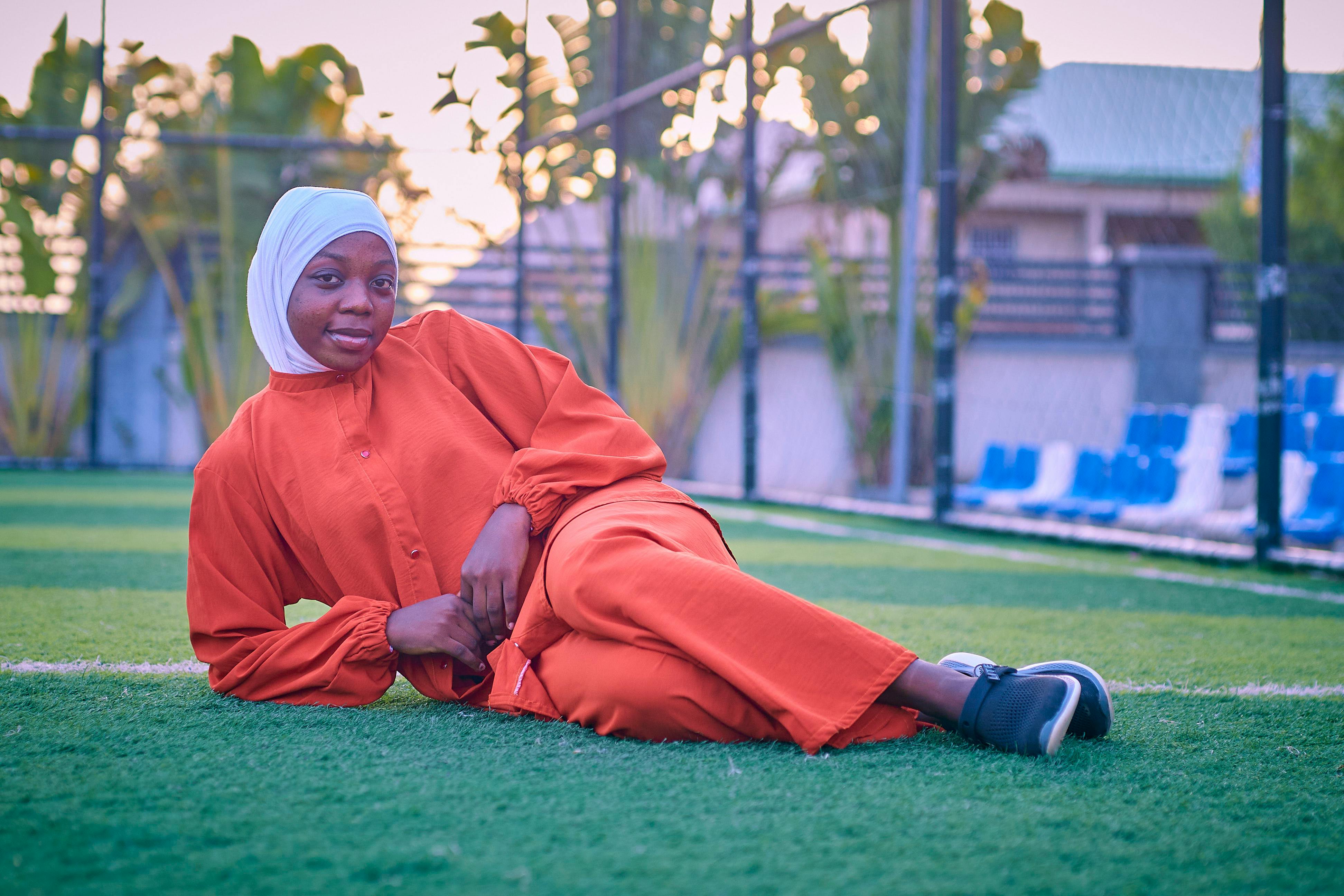 Tips Memilih Outfit Hijab yang Nyaman