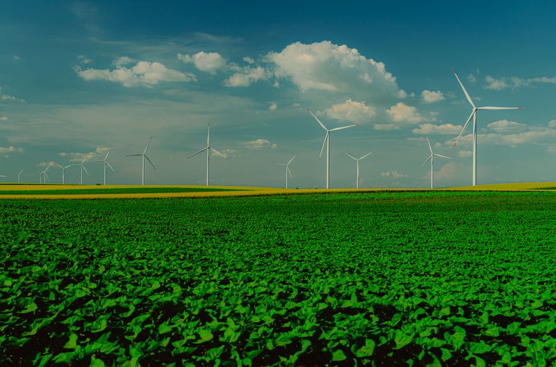India Mandates Battery Storage for New Solar and Wind Projects From 2027