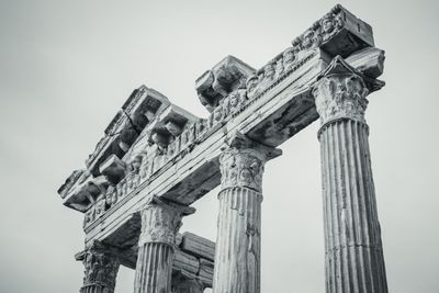 The Roman Empire and Ancient China Nearly Made Direct Contact but Never Did