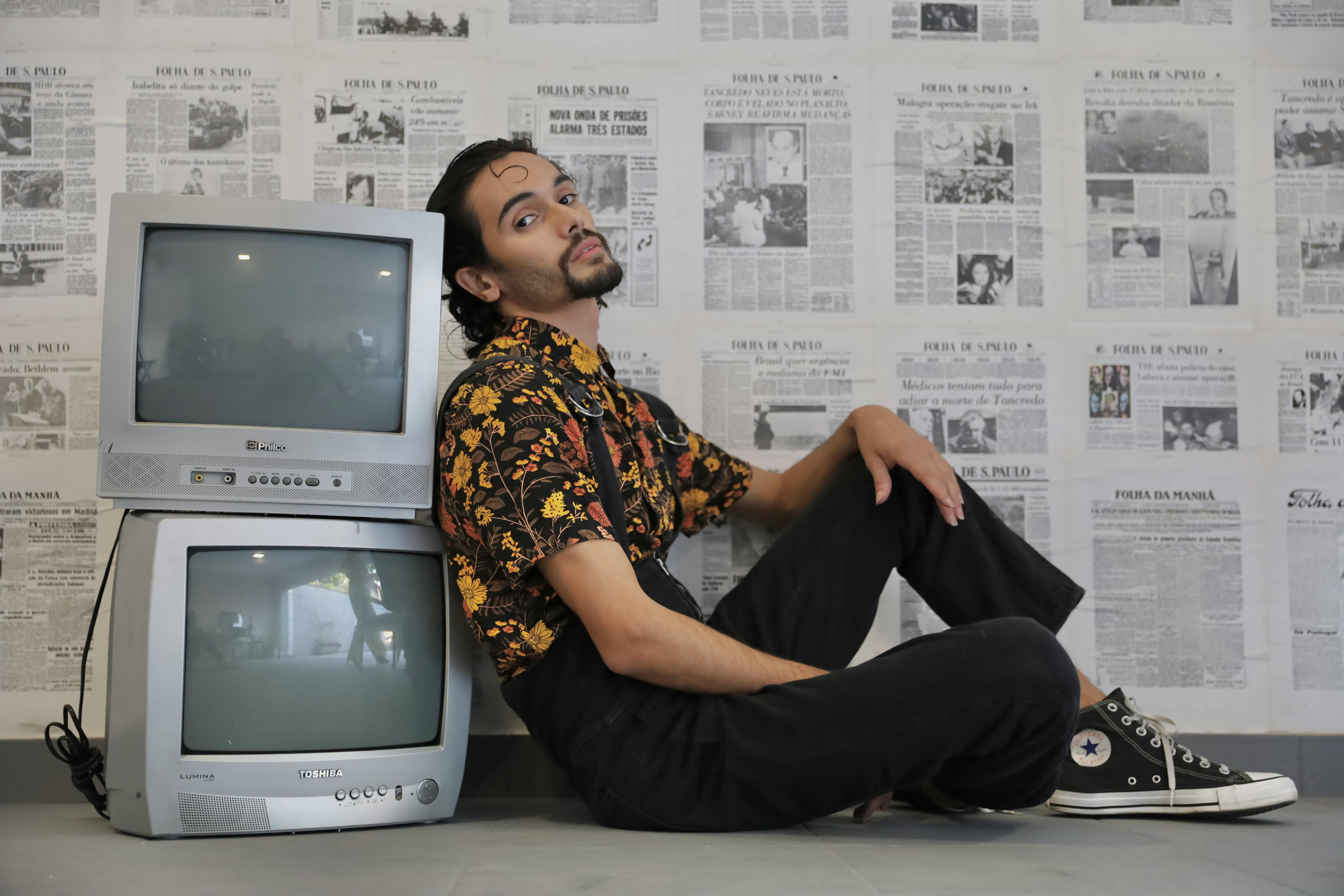 Mind-Bending Approaches to Ignite Young Artists