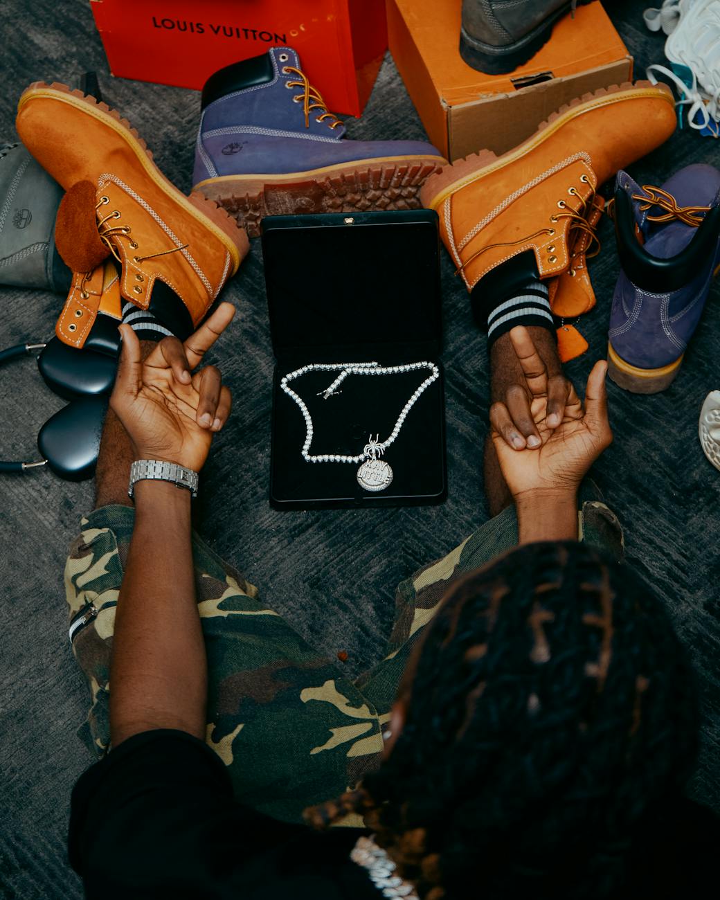 Fairbanks Shopping Directory