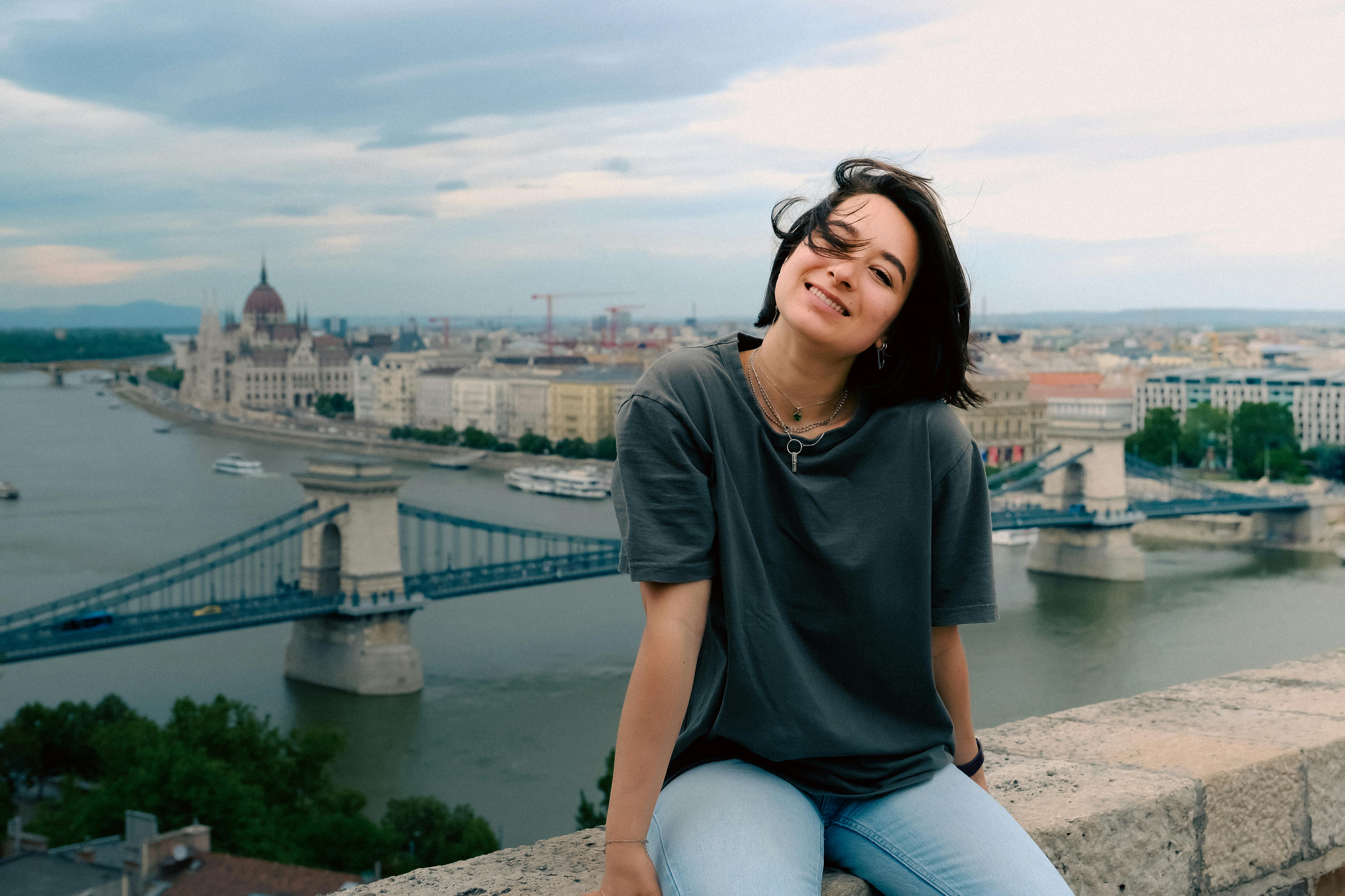 Helloworld welcomes Adele Labine-Romain as group general manager strategic analysis — Photo by Kostiantyn Zavhorodnii on Pexe