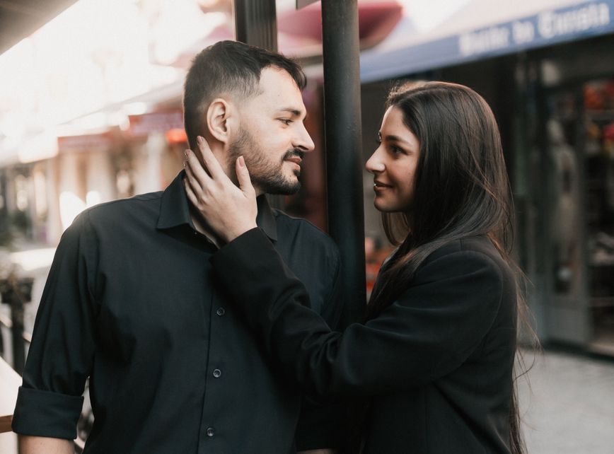 speed dating online eventi per single